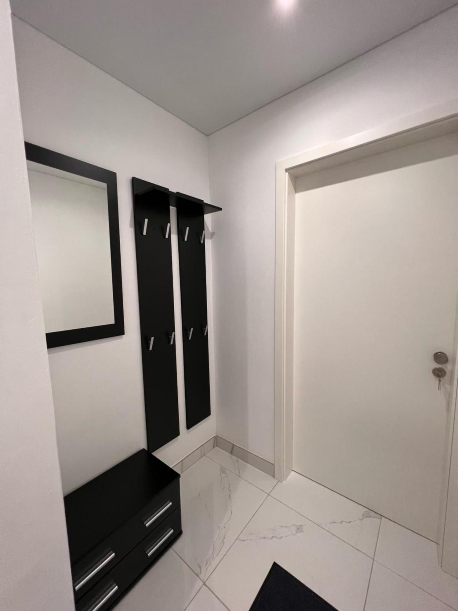 Апартаменты Penthouse M1 Нойнкирхен Экстерьер фото